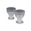 René Lalique : Série de 5 verres « Padoue » 1930 7 René Lalique : Série de 5 verres « Padoue » 1930 7