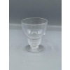 René Lalique : Série de 5 verres « Padoue » 1930 11 René Lalique : Série de 5 verres « Padoue » 1930 11