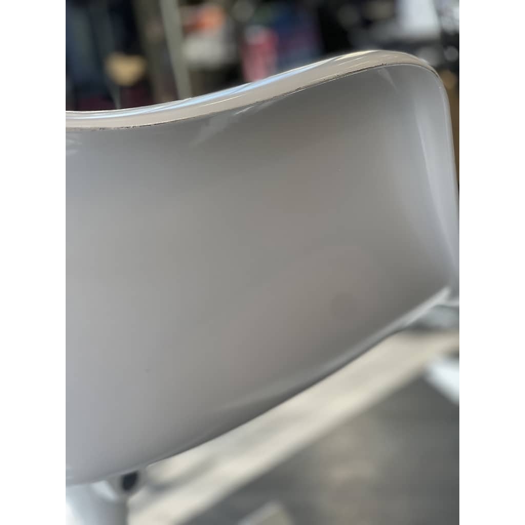 Eero Saarinen pour Knoll : Paire de Fauteuil Exécutive Tulipe 1964