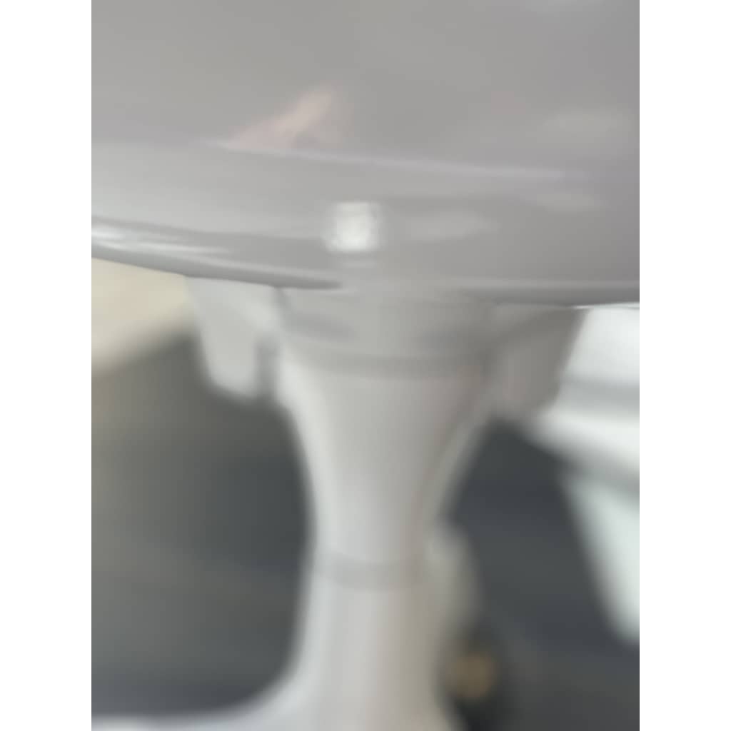 Eero Saarinen pour Knoll : Paire de Fauteuil Exécutive Tulipe 1964