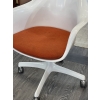 Eero Saarinen pour Knoll : Paire de Fauteuil Exécutive Tulipe 1964