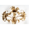 1960 Paire d’Appliques Maison FlorArt. | Biron 1960 Paire d'Appliques Maison FlorArt.