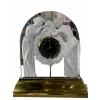 René LALIQUE Pendule électrique « Les deux figurines » – 1926 | Biron |||||||||