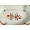 Une boite a bijoux en porcelaine rose de style sèvres | Biron Une boite a bijoux en porcelaine rose de style sèvres