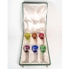 Baccarat, Roemers Modèle Carracas | Biron Baccarat, Roemers Modèle Carracas