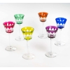 Baccarat, Roemers Modèle Carracas | Biron Baccarat, Roemers Modèle Carracas