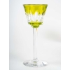 Baccarat, Roemers Modèle Carracas | Biron Baccarat, Roemers Modèle Carracas