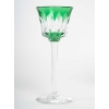 Baccarat, Roemers Modèle Carracas | Biron Baccarat, Roemers Modèle Carracas
