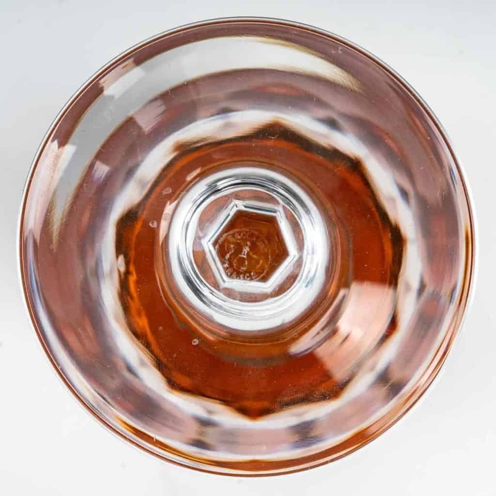 Baccarat, Roemers Modèle Carracas | Biron Baccarat, Roemers Modèle Carracas