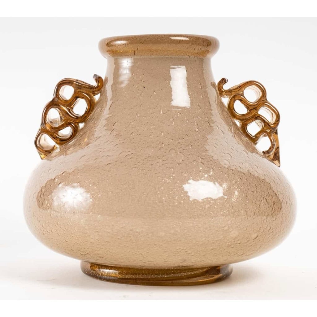 Vase VENINI and Co(1928-1930)