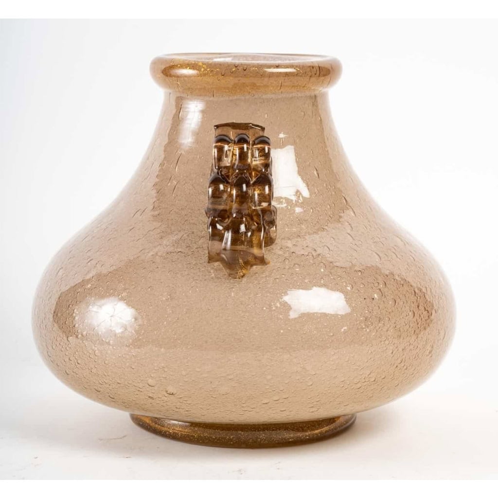 Vase VENINI and Co(1928-1930)