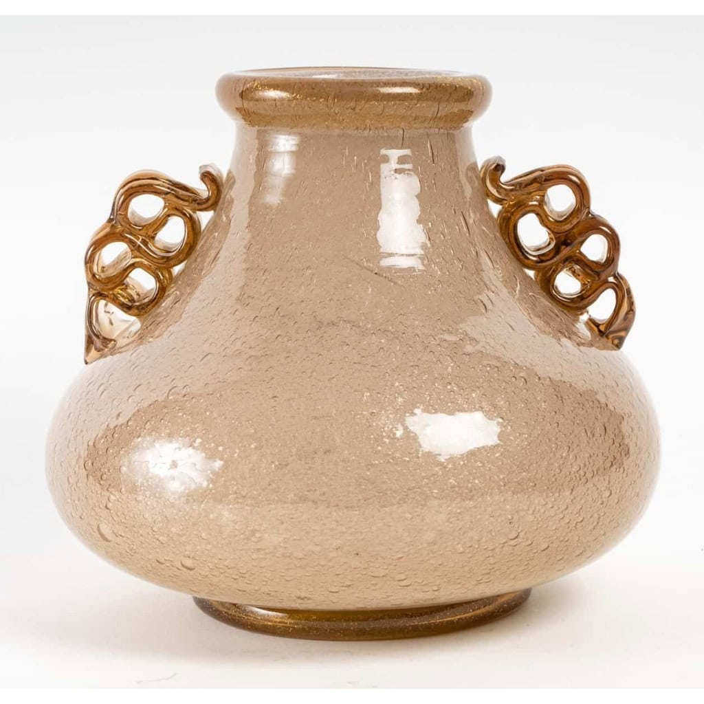 Vase VENINI and Co(1928-1930)