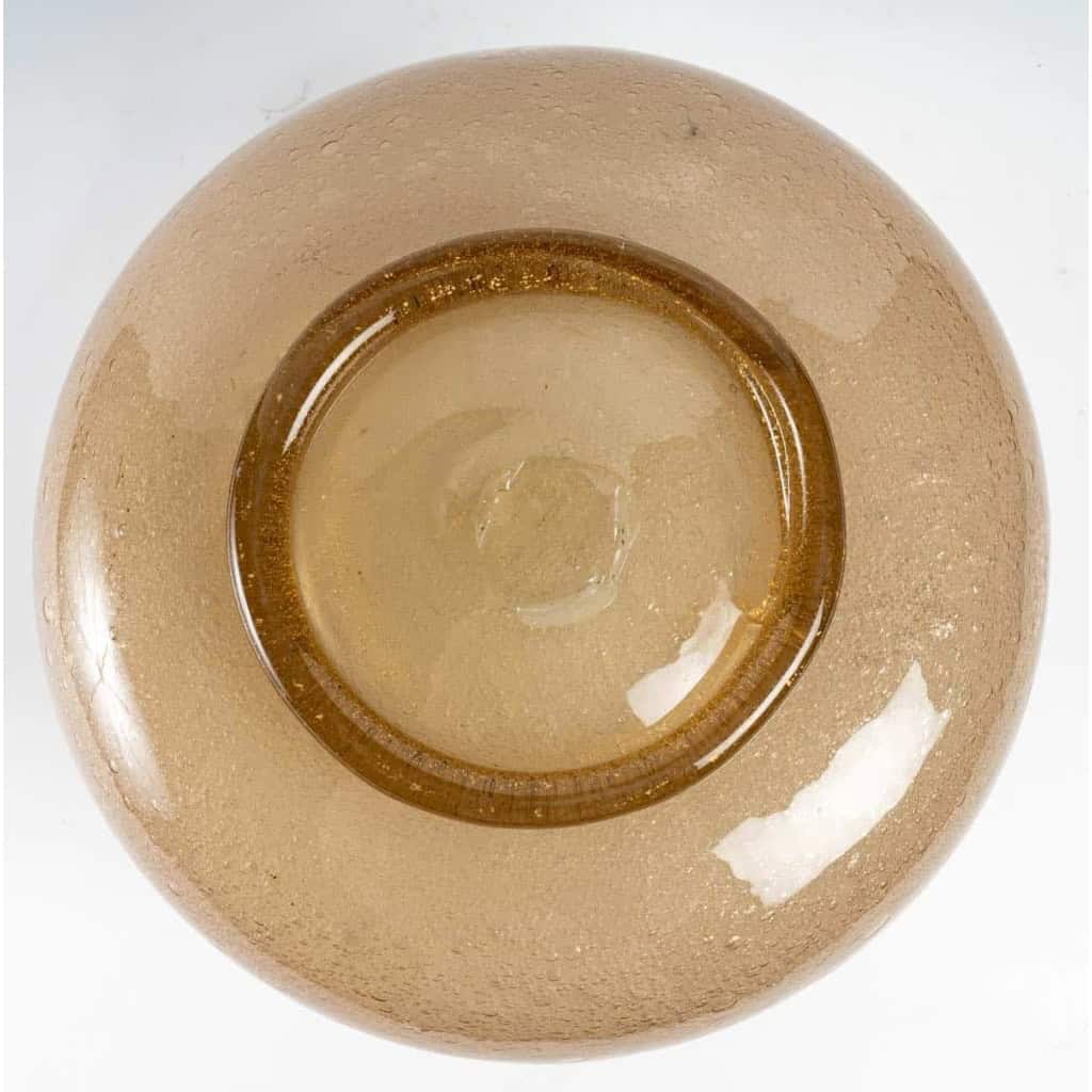 Vase VENINI and Co(1928-1930)