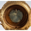 Une garniture de style renaissance en bronze doré fin XIXème siècle | Biron Une garniture de style renaissance en bronze doré fin XIXème siècle