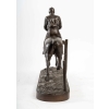 Cheval et son jockey, HR de Vains | Biron Cheval et son jockey, HR de Vains