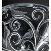 Lalique, Vase Vérone