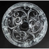 Lalique, Vase Vérone