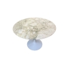 Eero SAARINEN pour KNOLL : Table de salle à manger | Biron ||||||||||