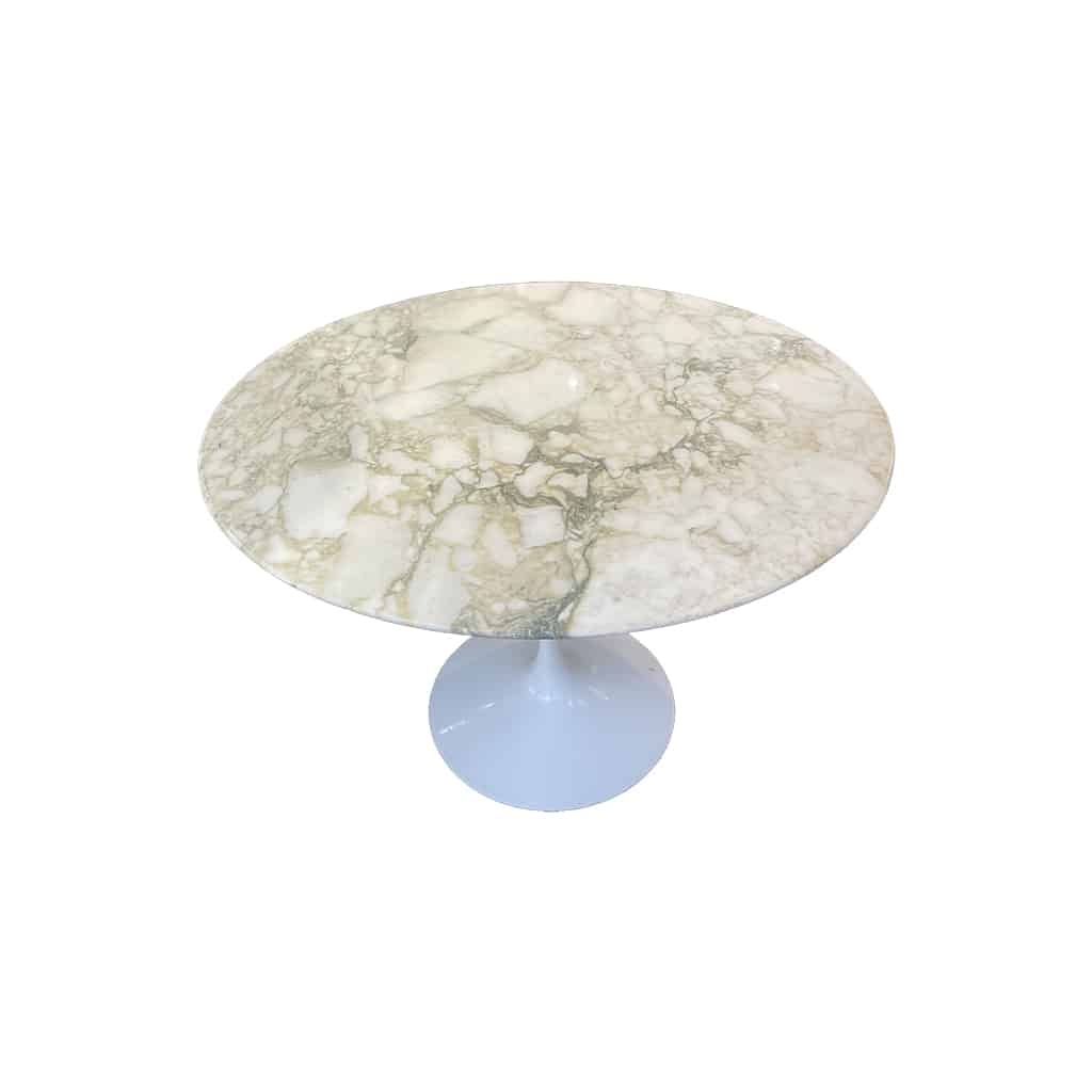 Eero SAARINEN pour KNOLL : Table de salle à manger | Biron ||||||||||