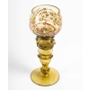 Cristallerie Emile Gallé, Grand Verre Emaillé