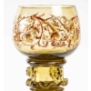 Cristallerie Emile Gallé, Grand Verre Emaillé