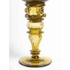 Cristallerie Emile Gallé, Grand Verre Emaillé