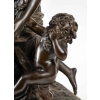 Important bronze du XXème siècle dans le goût de Clodion | Biron Important bronze du XXème siècle dans le goût de Clodion