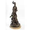Important bronze du XXème siècle dans le goût de Clodion | Biron Important bronze du XXème siècle dans le goût de Clodion