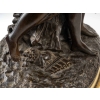 Important bronze du XXème siècle dans le goût de Clodion | Biron Important bronze du XXème siècle dans le goût de Clodion