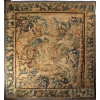 Tapisserie la chasse à l’épieu, XVI ème siècle | Biron |||||||