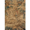 Tapisserie la chasse à l’épieu, XVI ème siècle | Biron Tapisserie la chasse à l'épieu, XVI ème siècle
