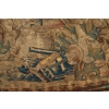 Tapisserie la chasse à l’épieu, XVI ème siècle | Biron Tapisserie la chasse à l'épieu, XVI ème siècle