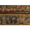 Tapisserie la chasse à l’épieu, XVI ème siècle | Biron Tapisserie la chasse à l'épieu, XVI ème siècle