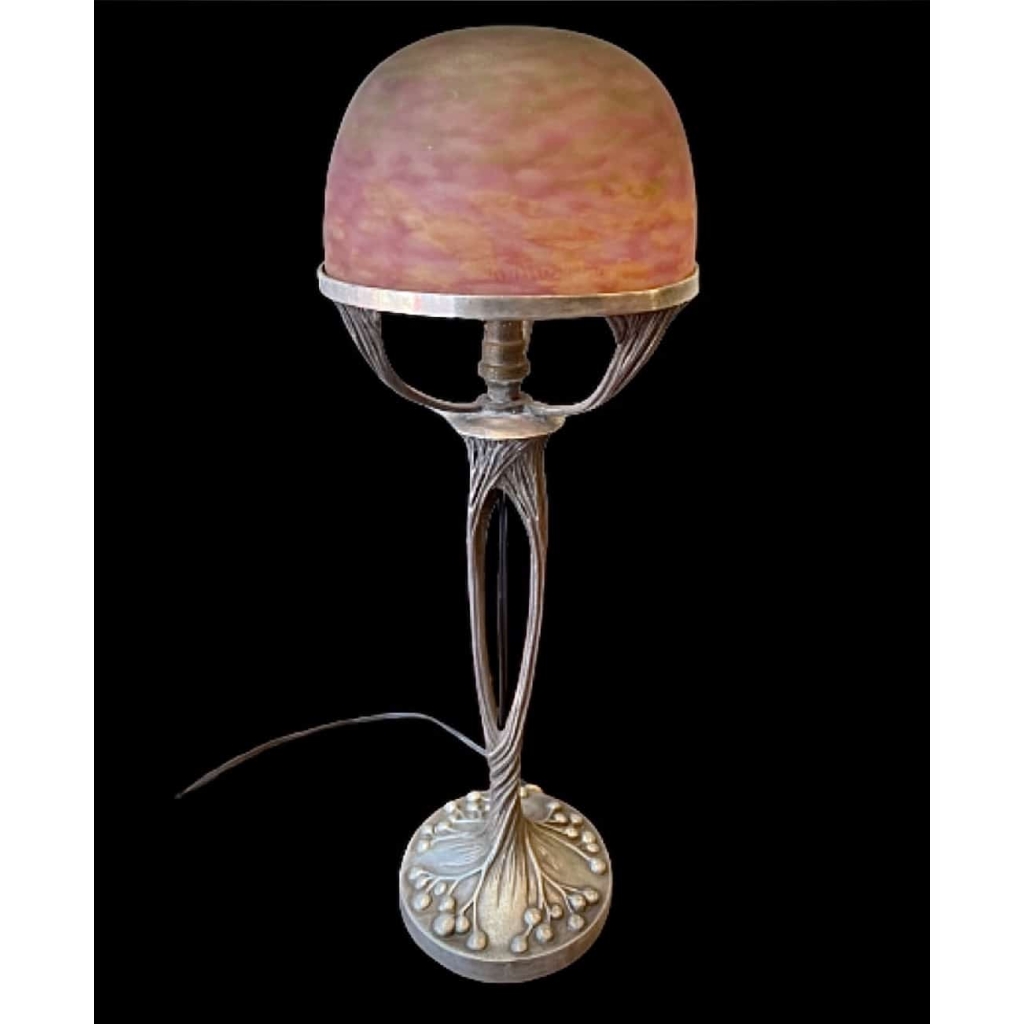 LAMPE DE FOLLOT POUR LA MAISON MODERNE | Biron ||||||