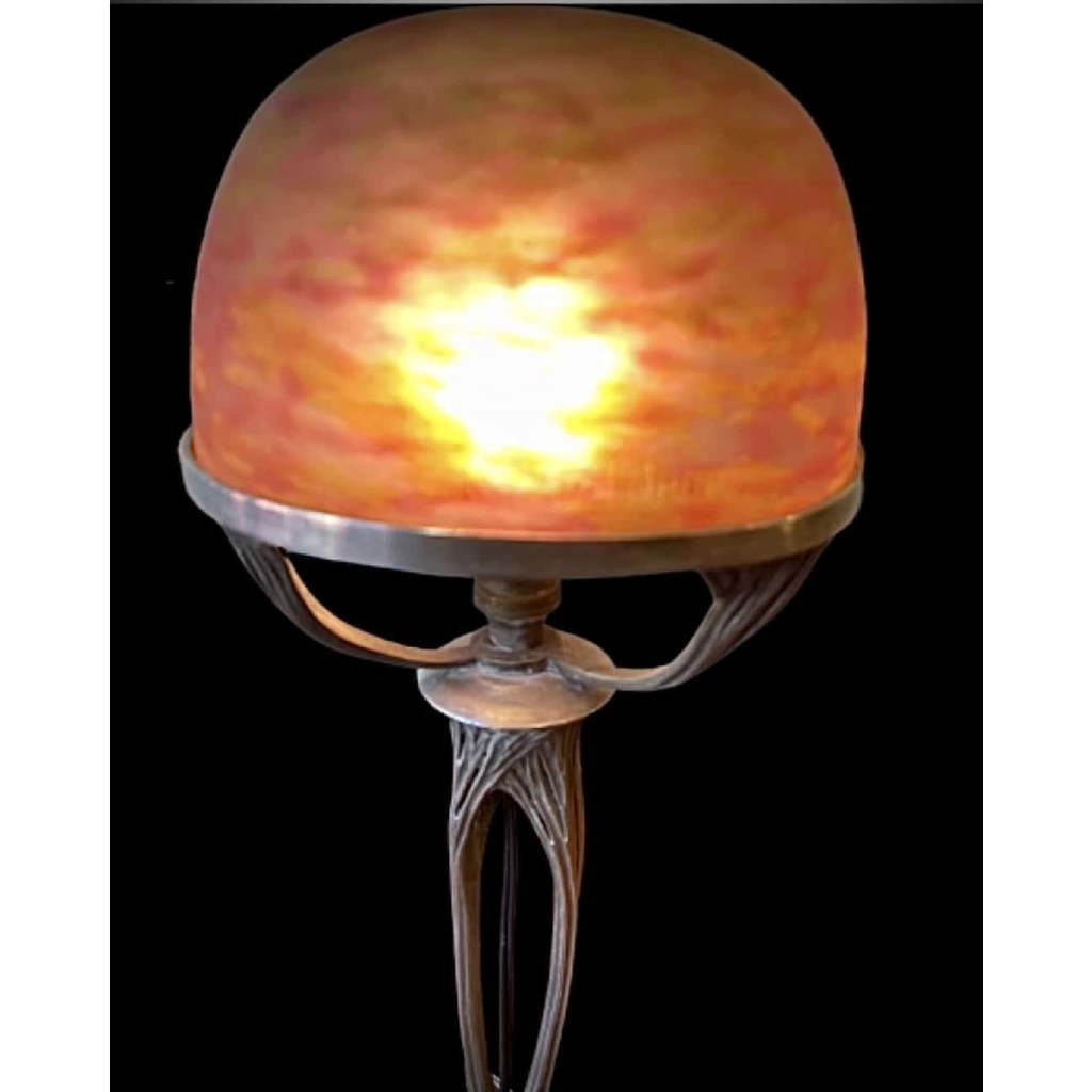 LAMPE DE FOLLOT POUR LA MAISON MODERNE | Biron LAMPE DE FOLLOT POUR LA MAISON MODERNE