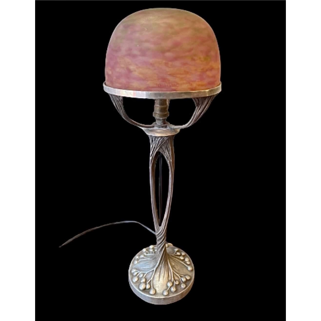 LAMPE DE FOLLOT POUR LA MAISON MODERNE | Biron LAMPE DE FOLLOT POUR LA MAISON MODERNE