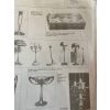LAMPE DE FOLLOT POUR LA MAISON MODERNE | Biron LAMPE DE FOLLOT POUR LA MAISON MODERNE