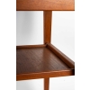Desserte en Teck Vintage, 1960 | Biron Desserte en Teck Vintage, 1960