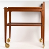 Desserte en Teck Vintage, 1960 | Biron Desserte en Teck Vintage, 1960