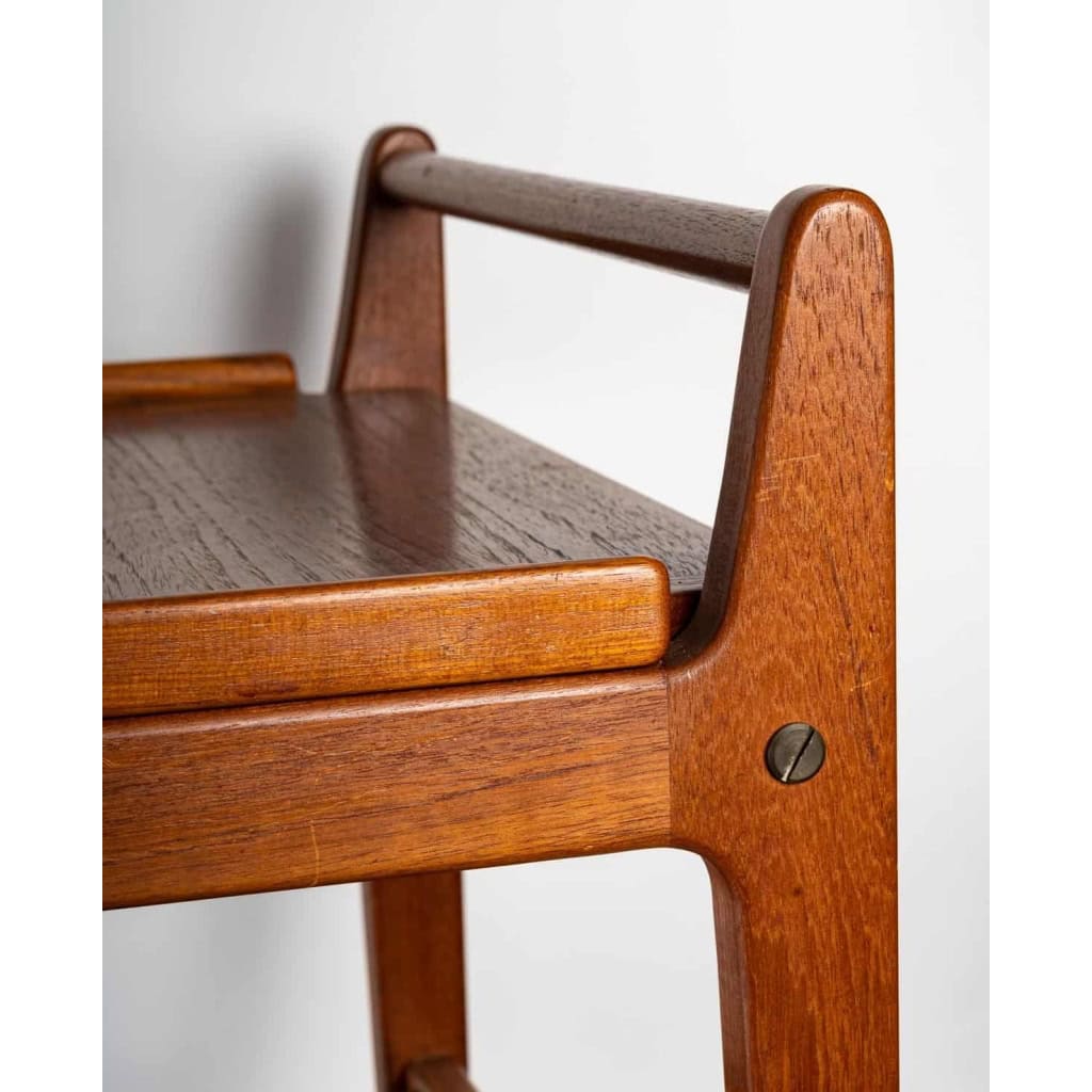 Desserte en Teck Vintage, 1960 | Biron Desserte en Teck Vintage, 1960