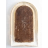 1970 François Lembo Miroir, Céramique, Bijoux, Signé 11