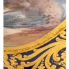 Paire de vases couverts en porcelaine de Sèvres , XIXème siècle | Biron Paire de vases couverts en porcelaine de Sèvres , XIXème siècle