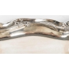 Plateau en argent, 1900 | Biron Plateau en argent, 1900