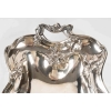 Plateau en argent, 1900 | Biron Plateau en argent, 1900