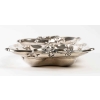 Plateau en argent, 1900 | Biron Plateau en argent, 1900
