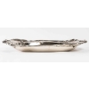 Plateau en argent, 1900 | Biron Plateau en argent, 1900
