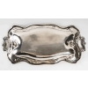 Plateau en argent, 1900 | Biron Plateau en argent, 1900