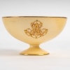 10 tasses Jean Pouyat de Limoges, autour de 1870 | Biron 10 tasses Jean Pouyat de Limoges, autour de 1870