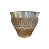 René LALIQUE (1860 – 1945) Vase Rennes – 1933 | Biron |||||||||