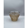 René LALIQUE (1860 – 1945) Vase Rennes – 1933 | Biron René LALIQUE (1860 - 1945) Vase Rennes - 1933